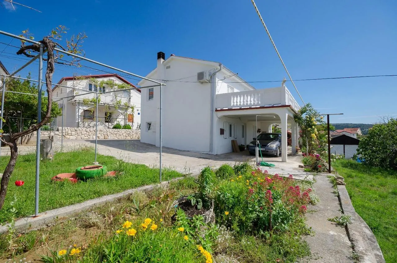 Apartment Bigterrace Lopar