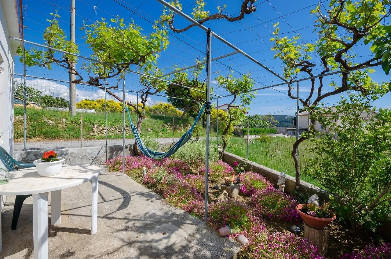 Apartment Bigterrace Lopar