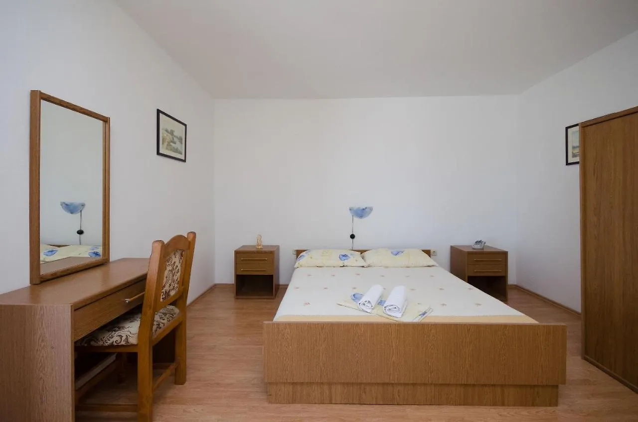 Apartment Bigterrace Lopar