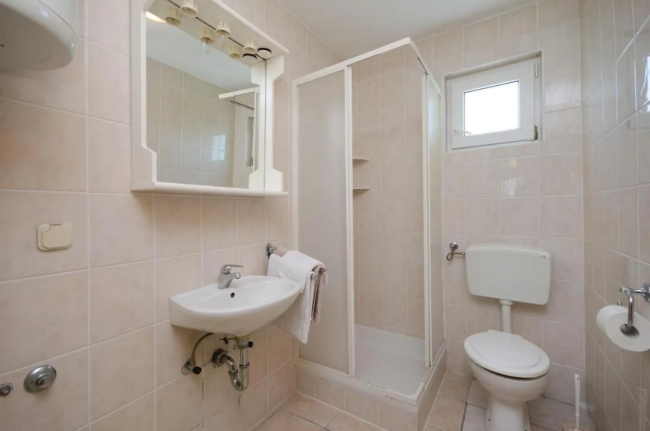 Apartment Bigterrace Lopar