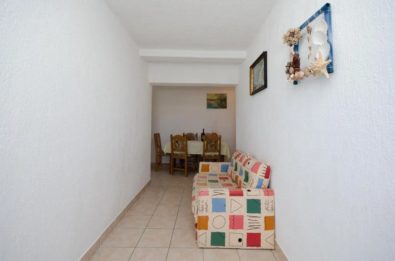Apartment Bigterrace Lopar Croatia