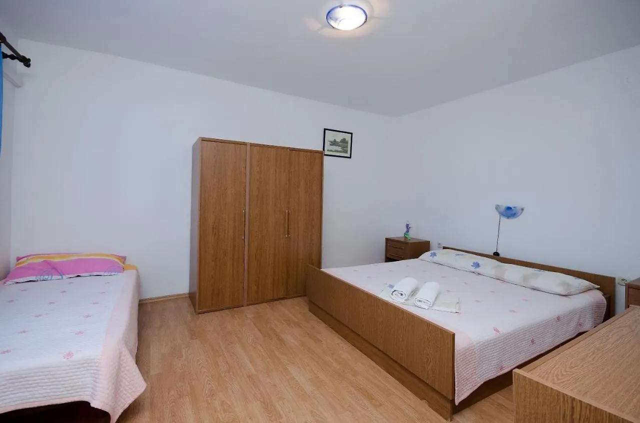 Apartment Bigterrace Lopar Croatia