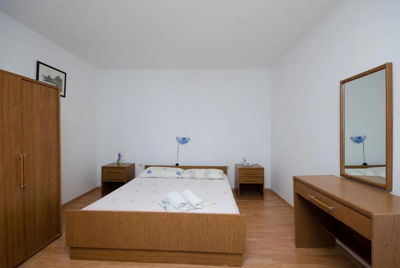 Apartment Bigterrace Lopar