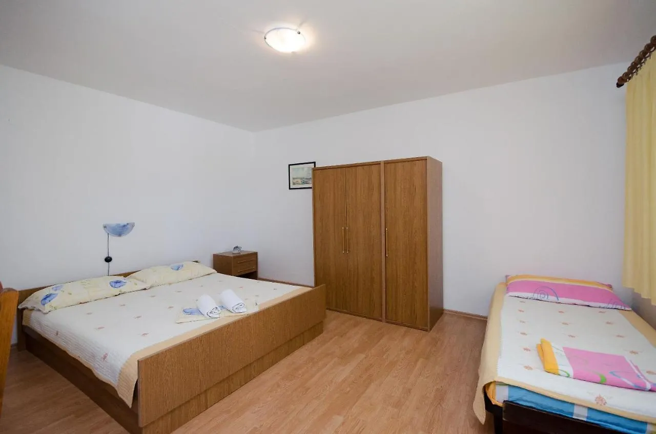 Apartment Bigterrace Lopar