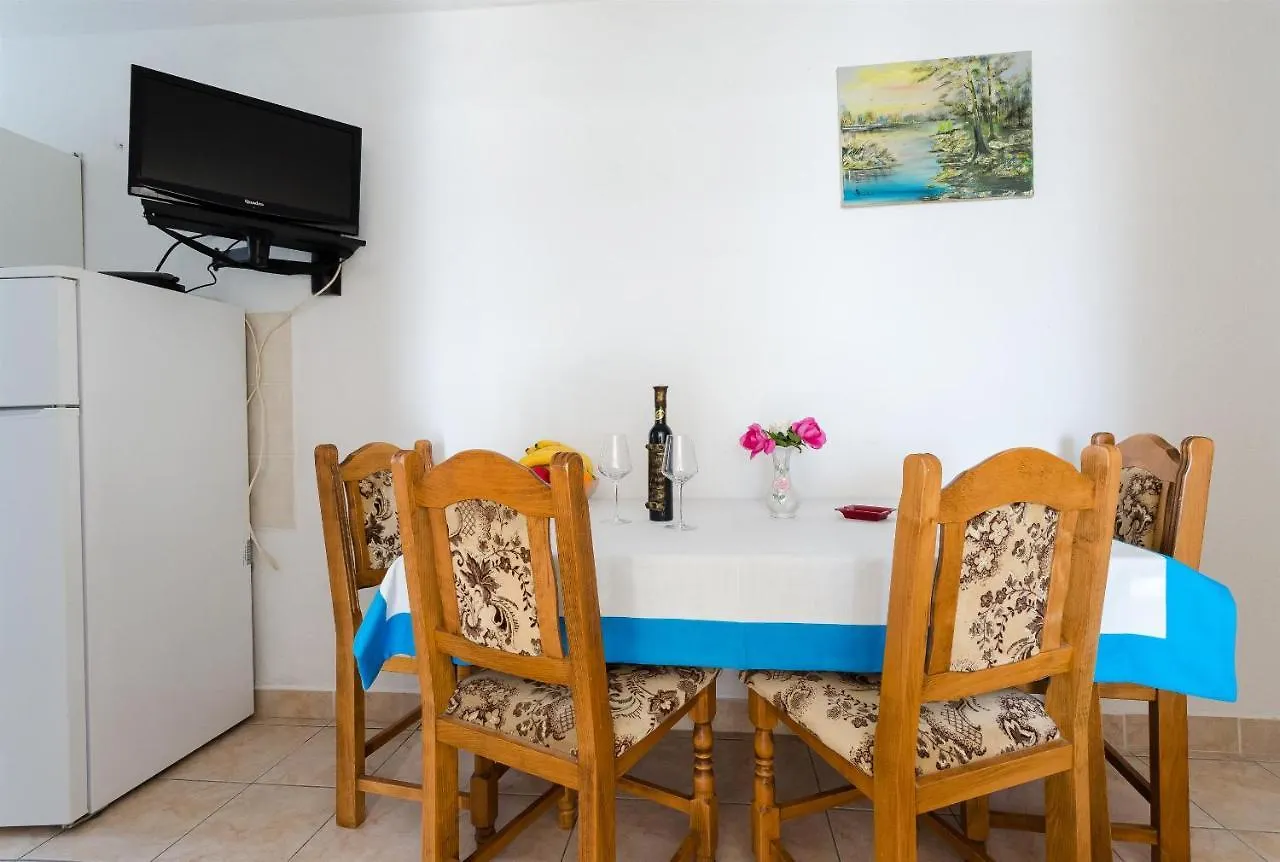 Apartment Bigterrace Lopar 0*,  Croatia