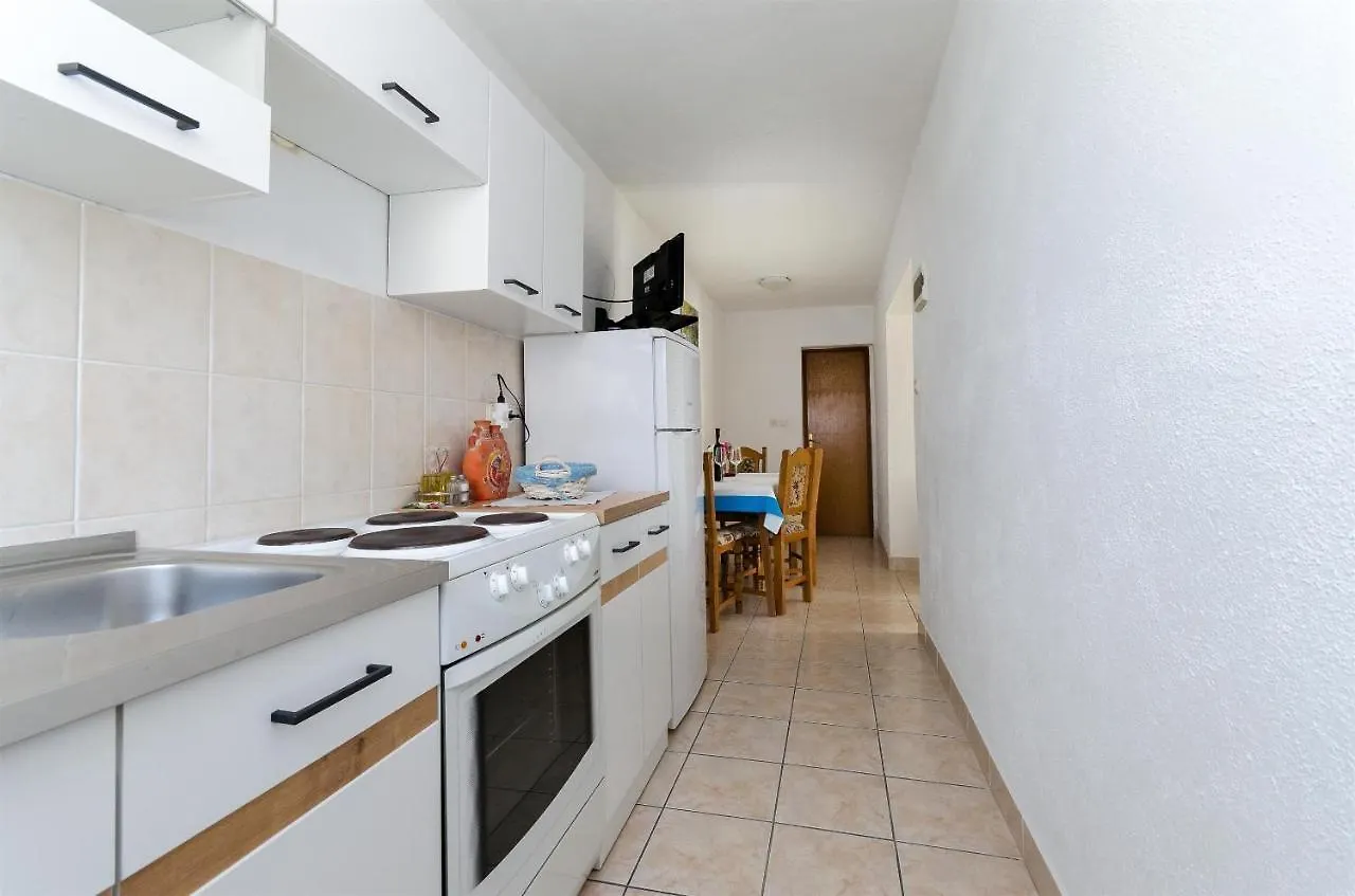 Apartment Bigterrace Lopar 0*,  Croatia