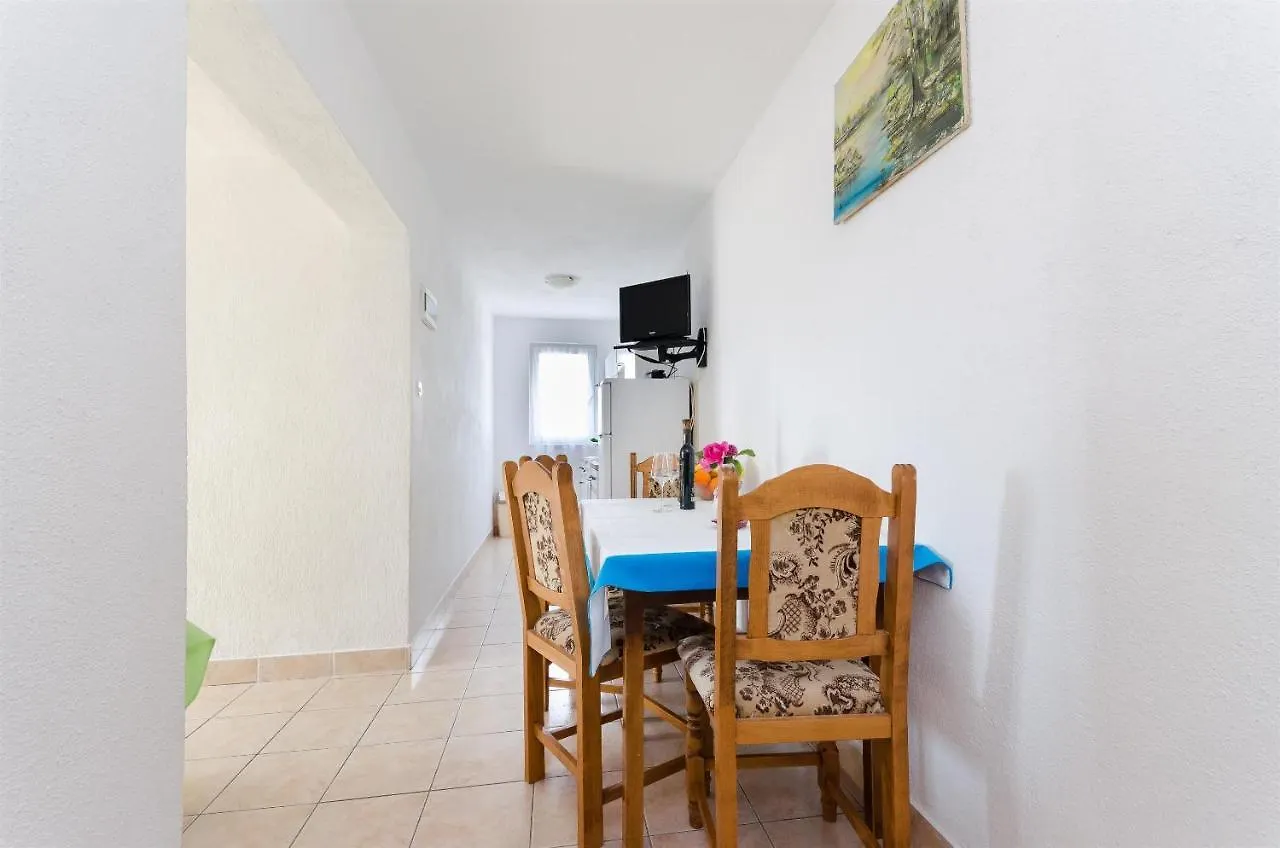 Apartment Bigterrace Lopar